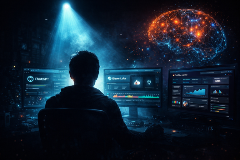 Best Free AI Tools Every Creator Should Use in 2026