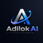 Adilok AI logo
